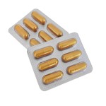 Dietary Supplement Capsules Factory - OEM Malaysian Ginseng Custom
