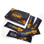 Royal Honey Syrup Manufacturer - High Quality Male Supplement VIP