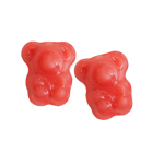 Gummy Candies Manufacturer - OEM Mulberry Flavor Male Energy