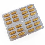 Herbal Health Products Manufacturer - OEM Custom Pill Dosage