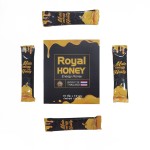 Royal Honey Supplier - OEM Herbal Extract Health Product
