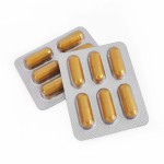 Herbal Health Products Manufacturer - OEM Custom Pill Dosage