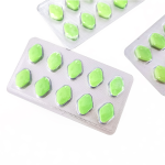 Herbal Supplement Supplier - Men Health Natural Dietary Immune Support