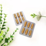 Herbal Health Products Manufacturer - OEM Custom Pill Dosage