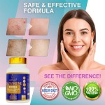 Whitening Set Manufacturer - EMEI 7 Days Anti-aging Bleaching