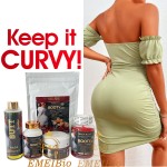 Butt Enhancement Set Manufacturer - Wholesale Maca Herbal Oil Serum