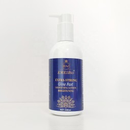 Skin Lightening Cream Factory - Private Label Organic Body Lotion