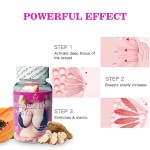 Papaya Breast Pills Supplier - Natural Enhancement Gummies Firming