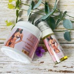 Breast Enlargement Oil Factory - High Quality Best Price Herbal