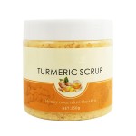 Body Scrubs Manufacturer - High Quality Private Label Turmeric