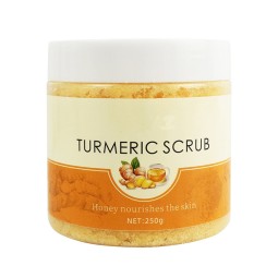 Body Scrubs Manufacturer - High Quality Private Label Turmeric
