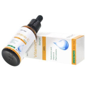 Vitamin C Serum Manufacturer - High Quality Fast Skin Whitening