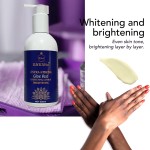 Whitening Skin Care Supplier - OEM Strong Whitening Moisturizing