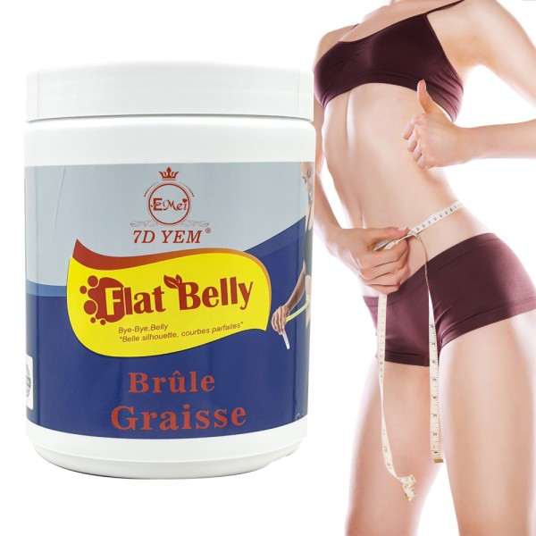 Weight Loss Powder Manufacturer - High Quality Flat Belly Slimming
