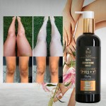 Body Lotion Manufacturer - OEM Private Brand Bleaching Brightening