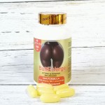 Hip Butt Capsules Supplier - OEM ODM Factory Supply Herbal