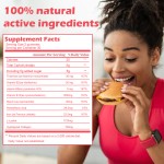 Weight Gain Gummies Supplier - Organic Fast Gain Supplement Women