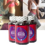 Weight Gain Gummies Supplier - Organic Fast Gain Supplement Women