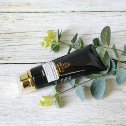 Facial Cleanser Supplier - 100% Natural Herbal Vitamin C