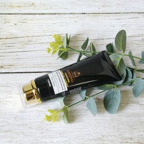 Facial Cleanser Supplier - 100% Natural Herbal Vitamin C