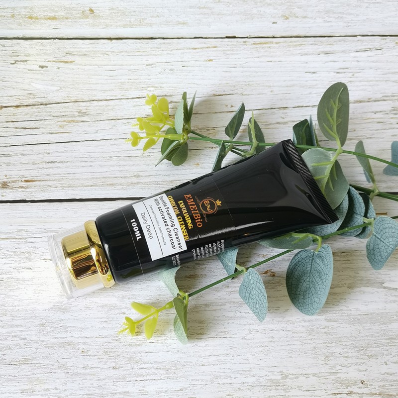 Facial Cleanser Supplier - 100% Natural Herbal Vitamin C