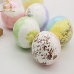 Bath Bombs Supplier - 6 Wholesale Organic Skin Whitening Gift