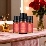 Essential Oil Factory - Best Skin Care 10ml 20ml Pure