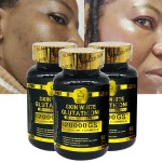 Glutathione Capsules Supplier - OEM Pure Natural Skin Whitening