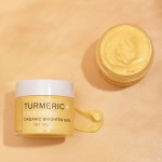 Turmeric Face Cream Factory - High Quality Brightening Firming