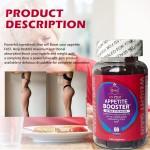 Weight Gain Gummies Supplier - Organic Fast Gain Supplement Women