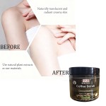 Coffee Salt Scrub Supplier - Skin Whitening Peeling Exfoliating