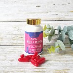 Skin Whitening Pills Supplier - Private Label Brand Fast Japan