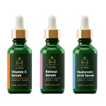 Facial Serum Oil Factory - Hyaluronic Acid Anti Aging Whitening