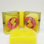 Lemon Soap Factory - Organic Body Whitening Facial Smooth