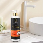 Carotene Body Lotion Supplier - Luminous Skin Moisturizing Collagen