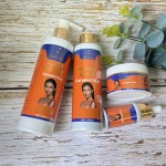 Beauty Ingredients Supplier - Skin Brightening Anti Aging Caramel