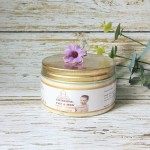 Papaya Scrub Supplier - Daily Exfoliating Lemon Kojic Acid