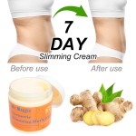 Fat Burning Cream Factory - OEM Wholesale 200g Anti Cellulite