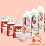 Hip Enhancement Pills Supplier - Wholesale Buttocks Curves Firming