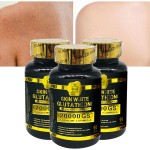 Glutathione Capsules Supplier - OEM Pure Natural Skin Whitening