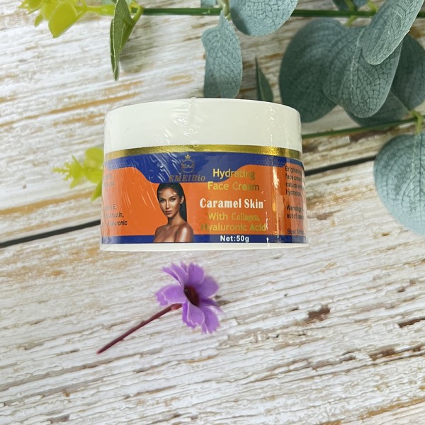 Face Whitening Cream Factory - Best Skin Whitening Private Label