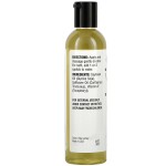 Body Oil Factory - Winter Care Vitamin E Carrot 250ml