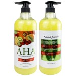 Body Wash Manufacturer - 1000ml Oem Custom Scented Moisturizing