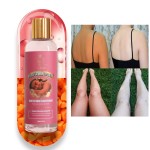 Carrot Seed Oil Manufacturer - 100% Natural Organic African