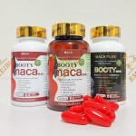 Black Maca Pills Supplier - Ultimate Butt Hip Enlargement Capsule