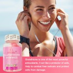 Collagen Gummies Manufacturer - Custom Private Label Vegan Candy