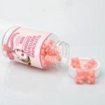 Skin Whitening Gummies Factory - Best Natural Black Skin 5000 mg