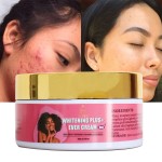 Brightening Cream Manufacturer - Removing Black Spots Acne Moisturizing