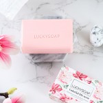 Cold Pressed Soap Supplier - 150g Luxury Perfumed Daily Use