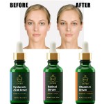 Facial Serum Oil Factory - Hyaluronic Acid Anti Aging Whitening